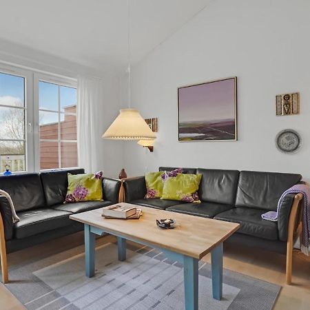3 Bedroom Beautiful Home In Aabenraa Dış mekan fotoğraf