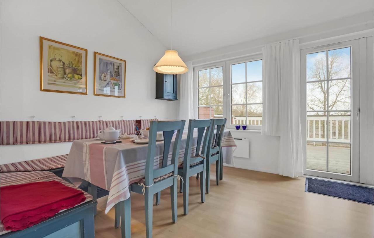 3 Bedroom Beautiful Home In Aabenraa Dış mekan fotoğraf