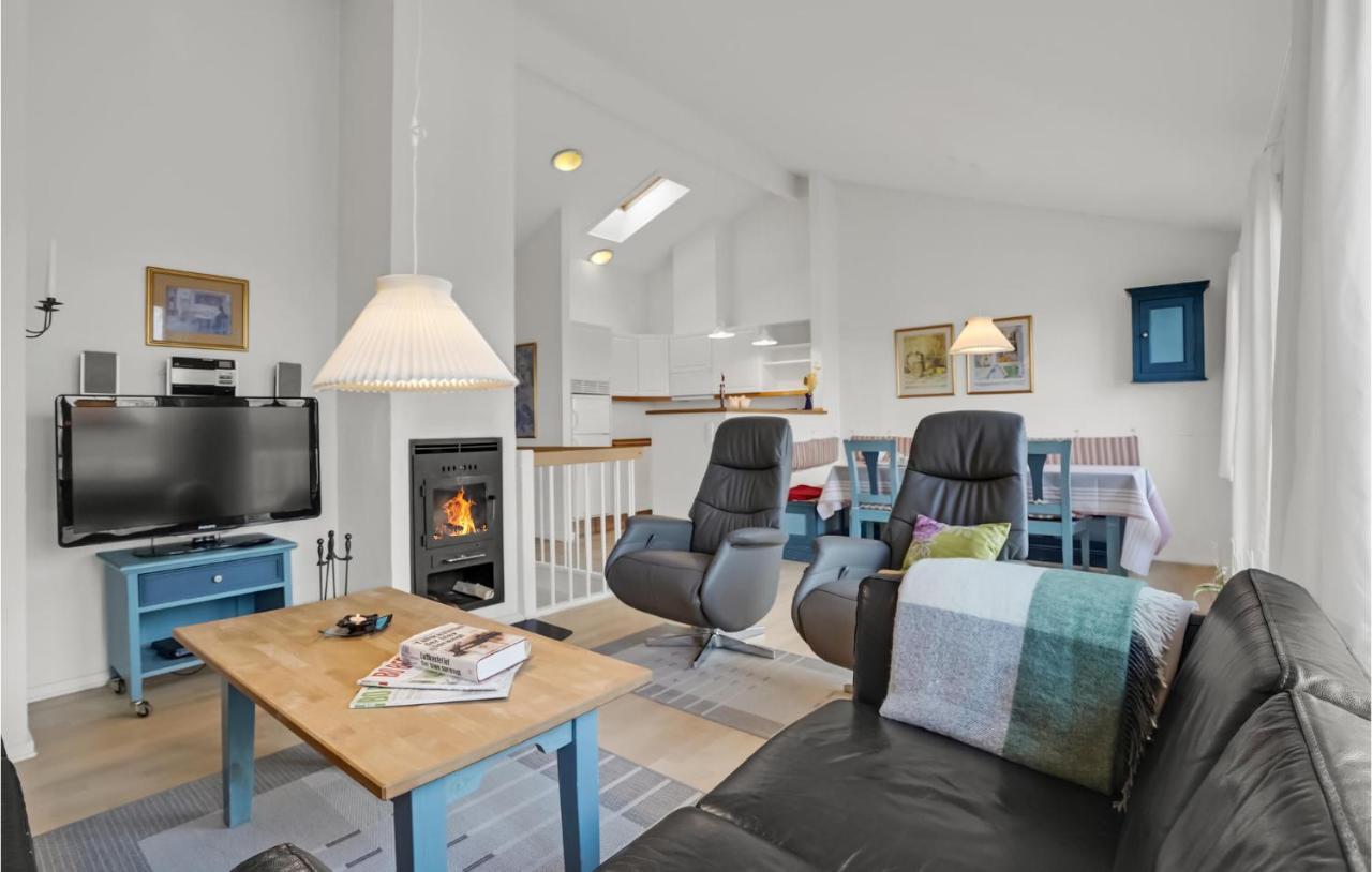 3 Bedroom Beautiful Home In Aabenraa Dış mekan fotoğraf
