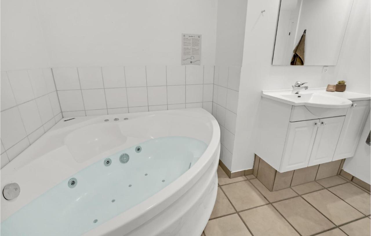 3 Bedroom Beautiful Home In Aabenraa Dış mekan fotoğraf
