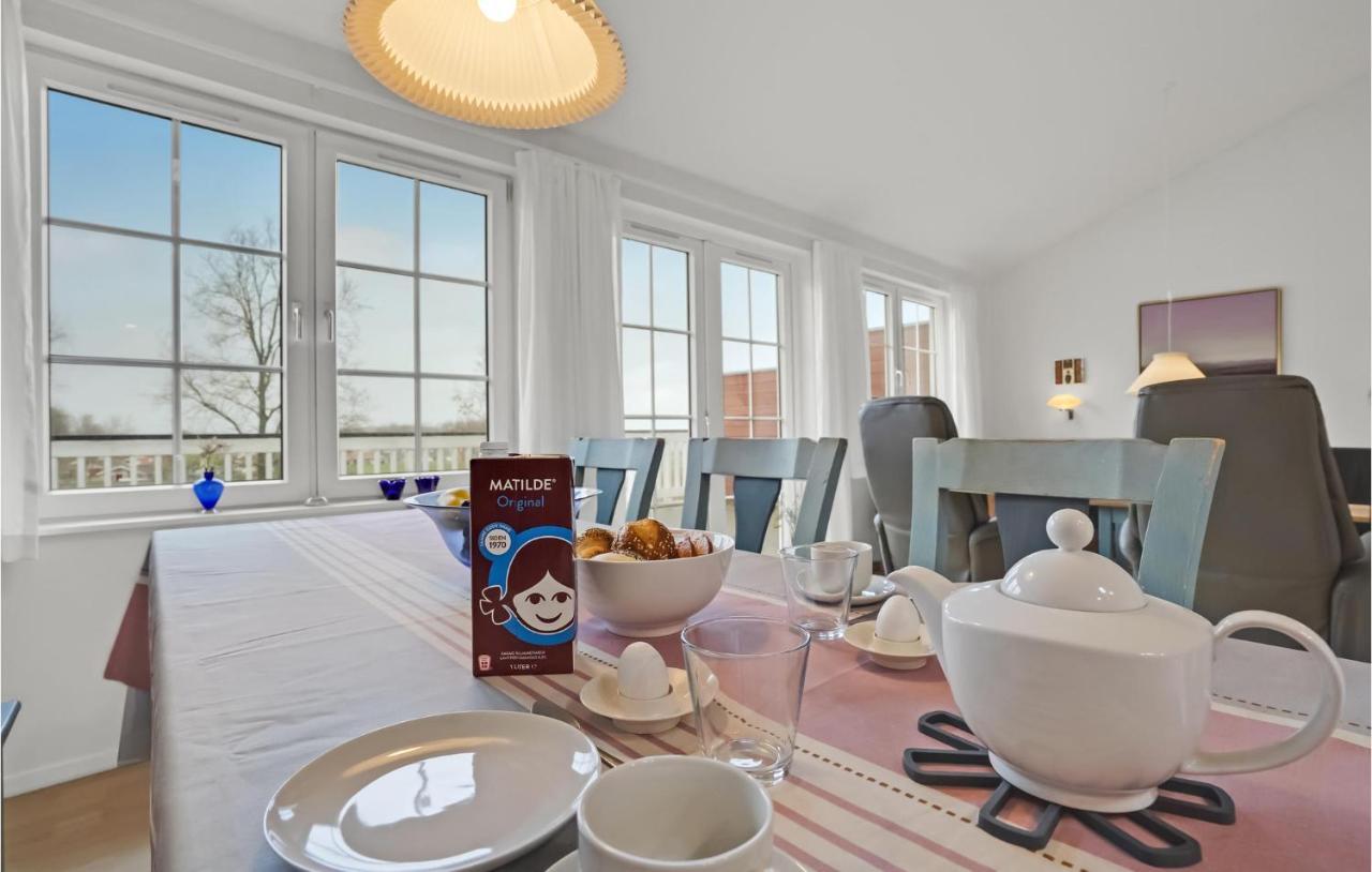 3 Bedroom Beautiful Home In Aabenraa Dış mekan fotoğraf