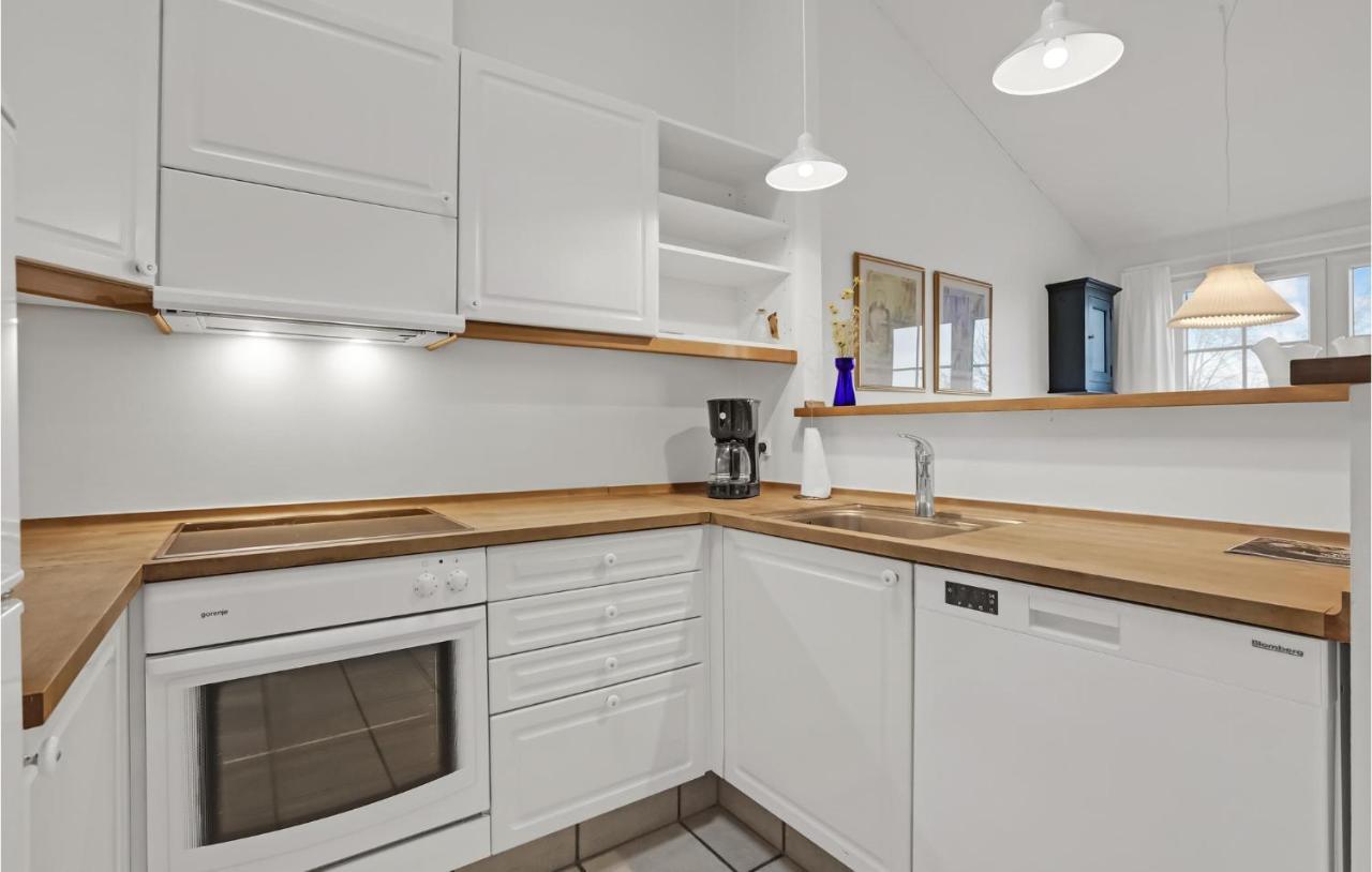 3 Bedroom Beautiful Home In Aabenraa Dış mekan fotoğraf
