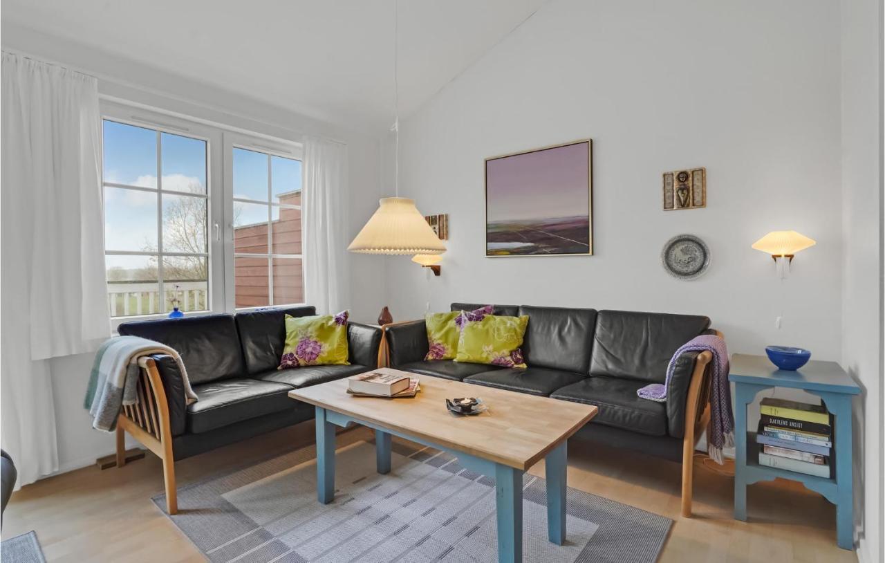 3 Bedroom Beautiful Home In Aabenraa Dış mekan fotoğraf