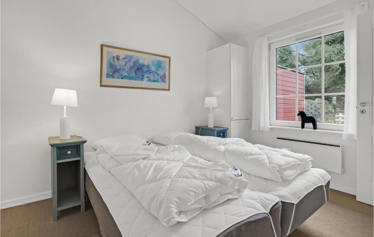 3 Bedroom Beautiful Home In Aabenraa Dış mekan fotoğraf